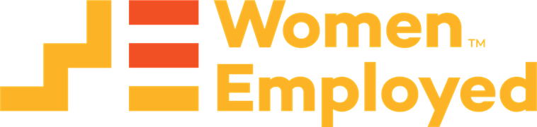 Women Employed logo